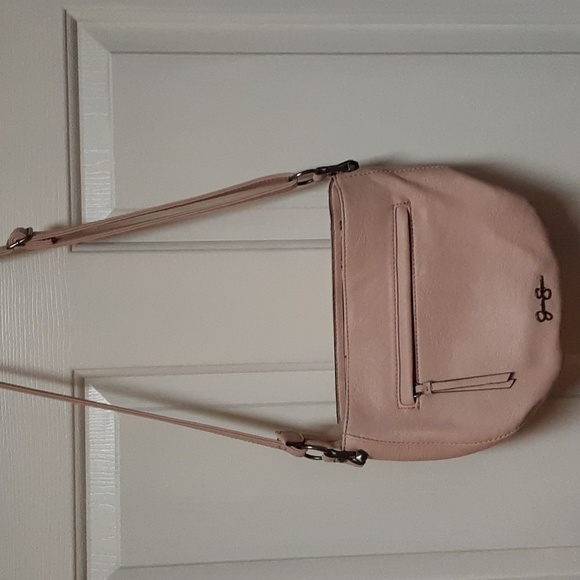 Jessica Simpson Bag- Shoulder Bag/Crossbody - Picture 5 of 12